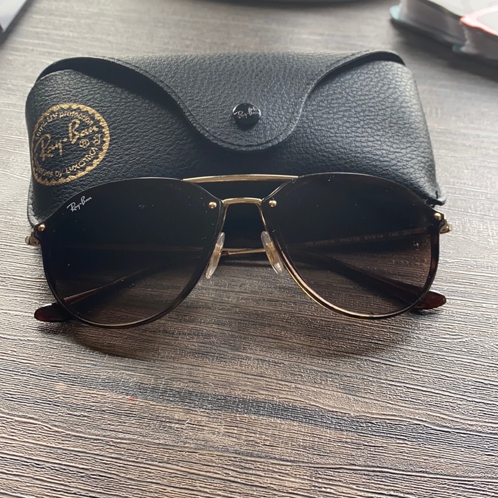 Women’s Ray Bans